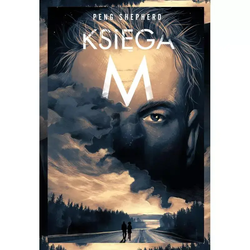 KSIĘGA M Wyprzedaż
