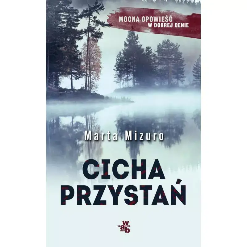 CICHA PRZYSTAŃ Szybka dostawa