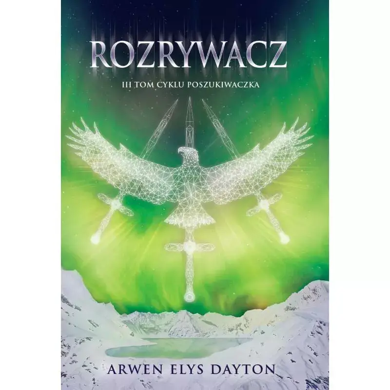 Wyprzedaż ROZRYWACZ POSZUKIWACZKA 3