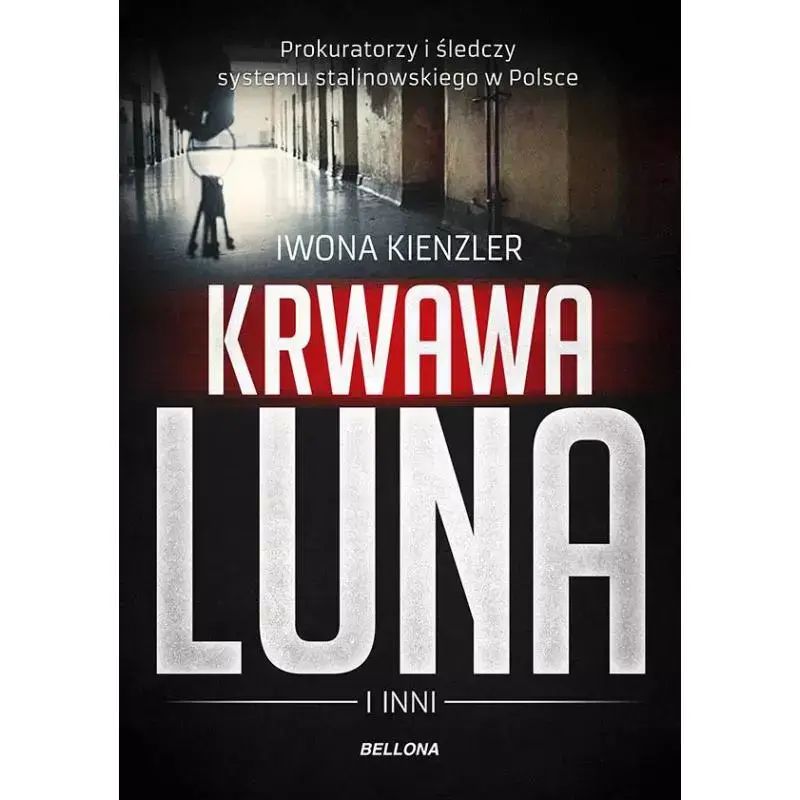 KRWAWA LUNA I INNI Kup teraz