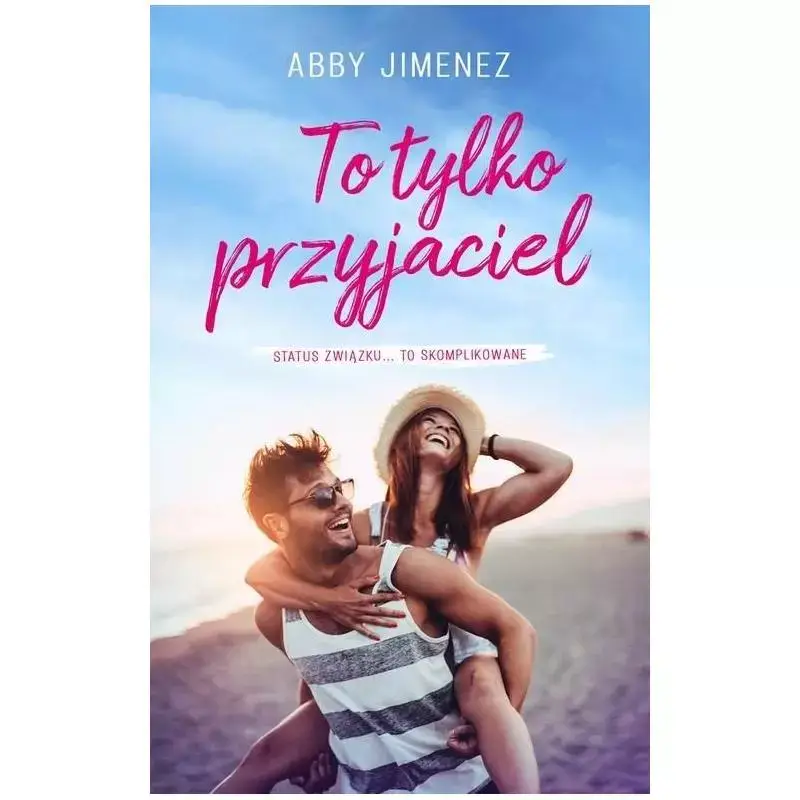Darmowy zwrot TO TYLKO PRZYJACIEL
