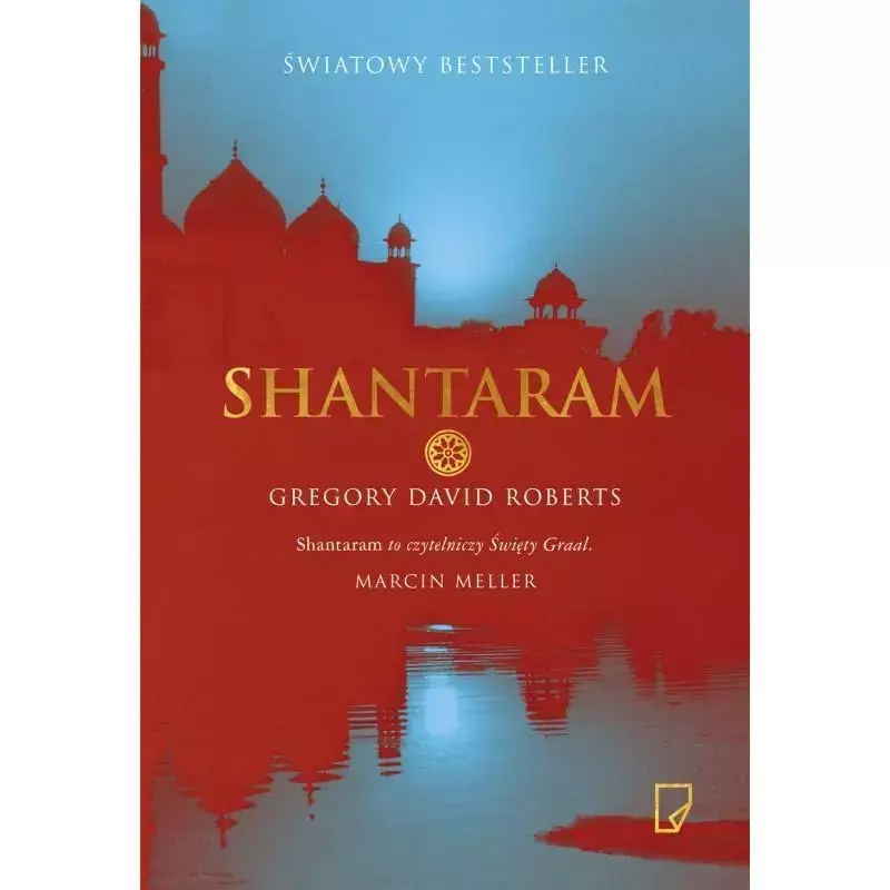 SHANTARAM Hit cenowy