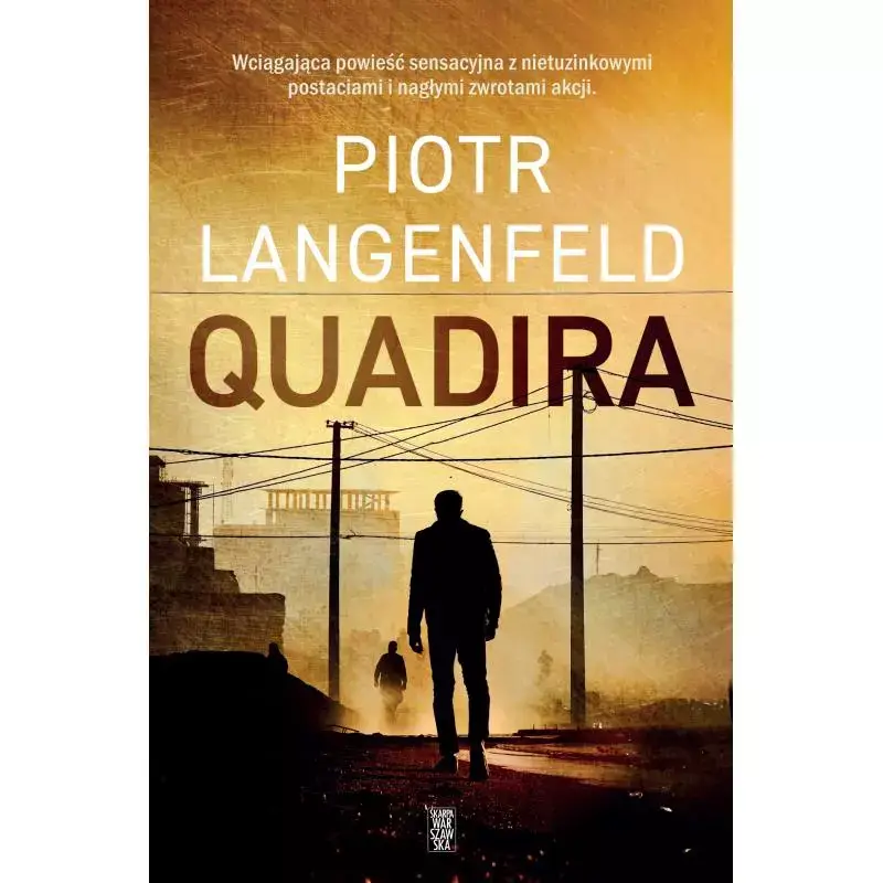 Kup online QUADIRA