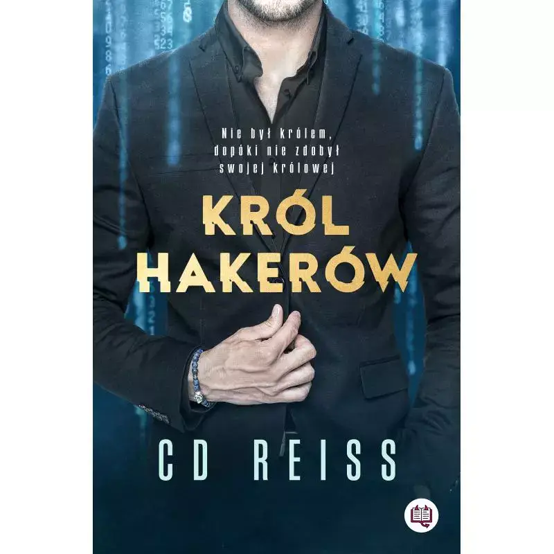 Premium KRÓL HAKERÓW