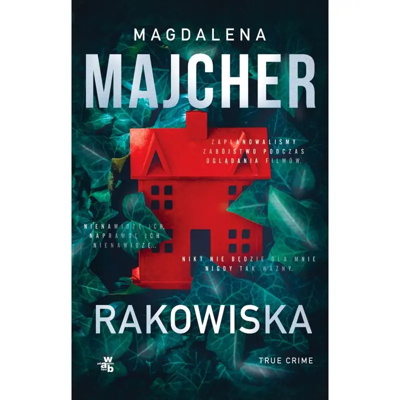 Sprawdź teraz RAKOWISKA