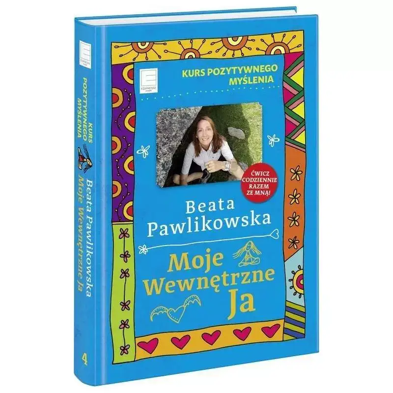 MOJE WEWNĘTRZNE JA Bezpieczne zakupy