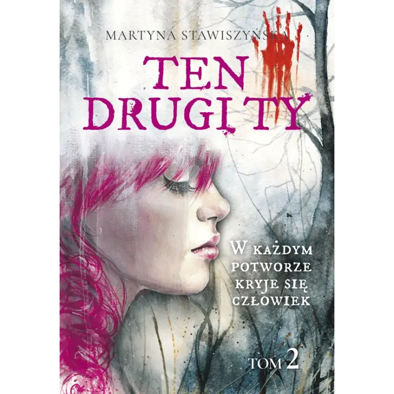 TEN DRUGI TY 2 Premium