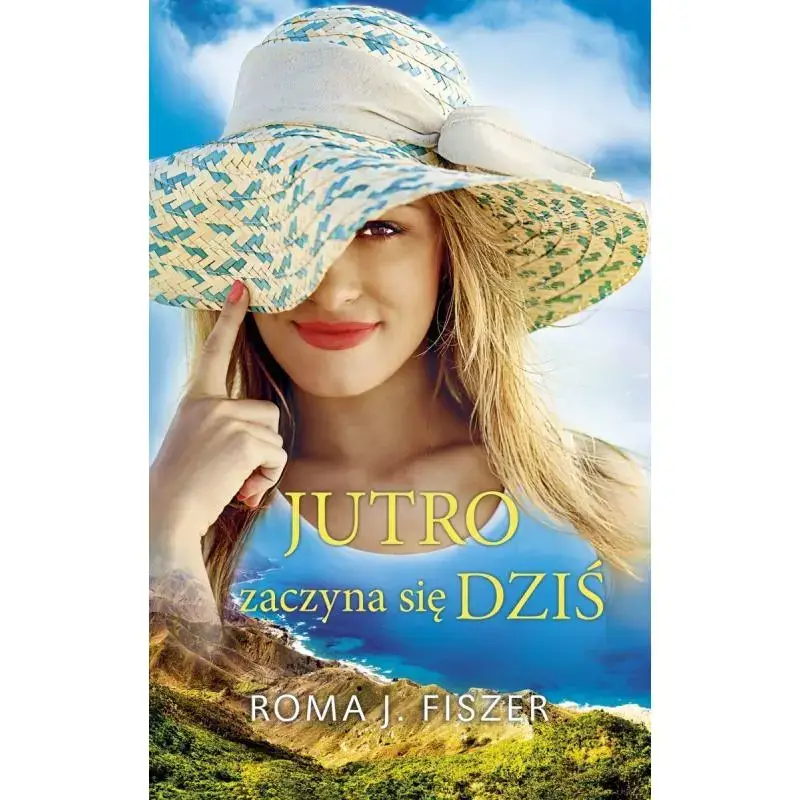 JUTRO ZACZYNA SIĘ DZIŚ Oferta czasowa