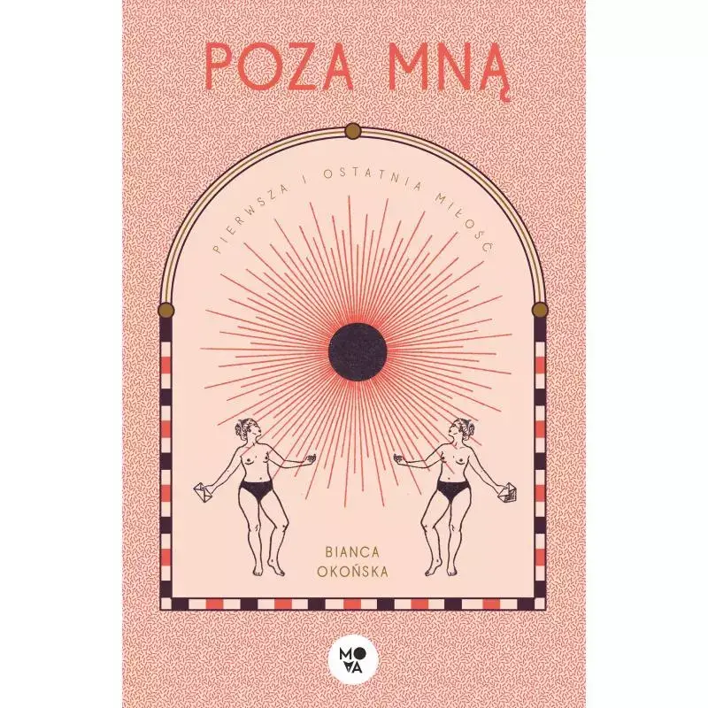 POZA MNĄ Obniżka ceny
