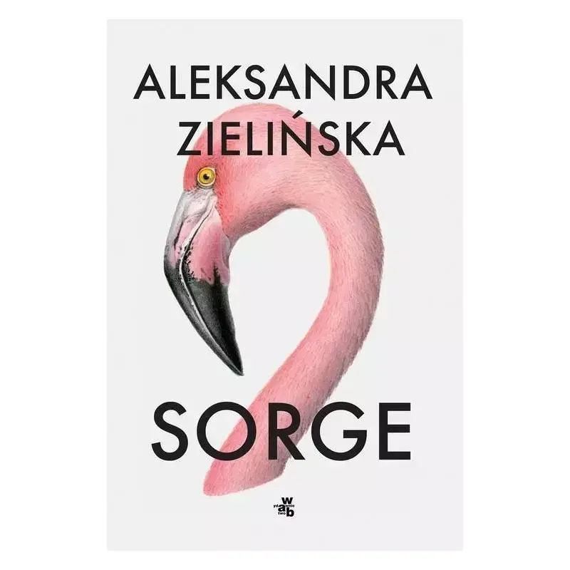 Wyjątkowa oferta SORGE ALEKSANDRA ZIELIŃSKA