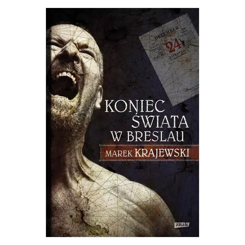 KONIEC ŚWIATA W BRESLAU Promocja