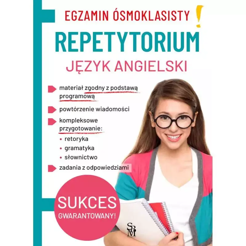 JĘZYK ANGIELSKI. REPETYTORIUM. EGZAMIN ÓSMOKLASISTY Okazja