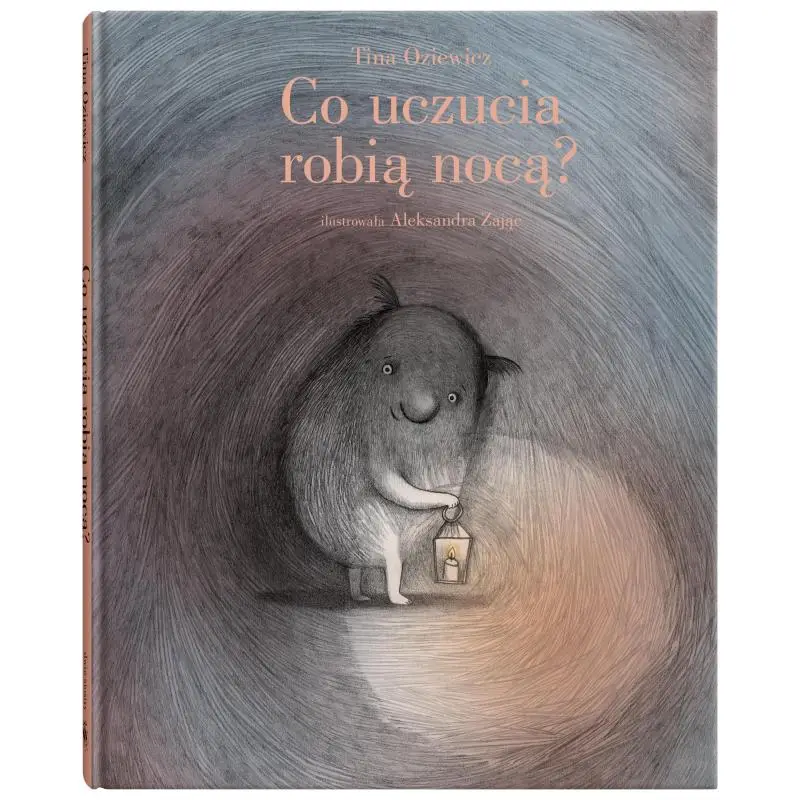 Dodaj do koszyka CO UCZUCIA ROBIĄ NOCĄ
