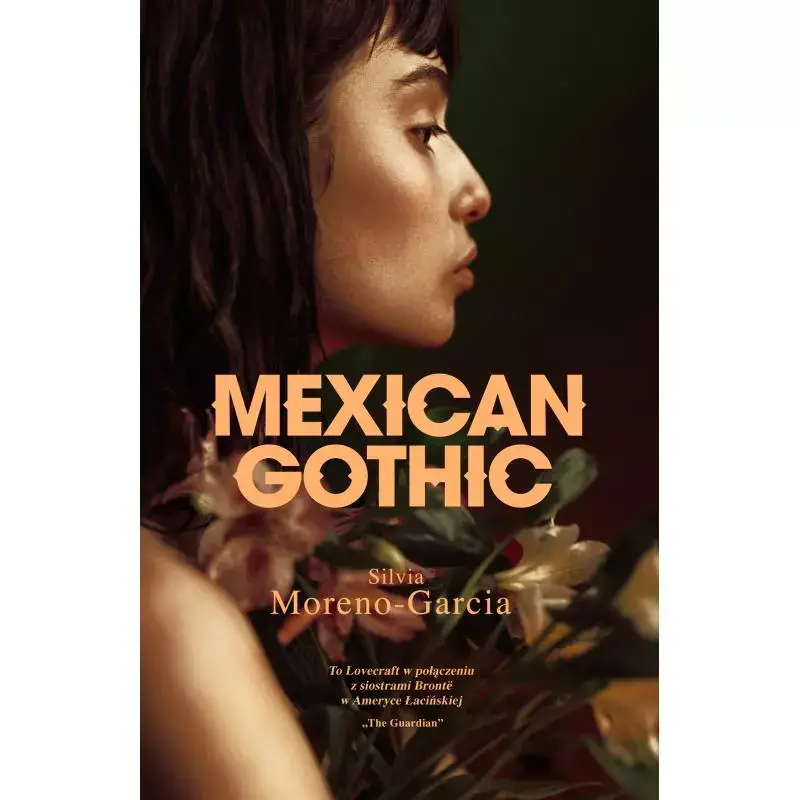 MEXICAN GOTHIC Hit cenowy
