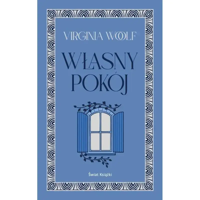 Bestseller WŁASNY POKÓJ
