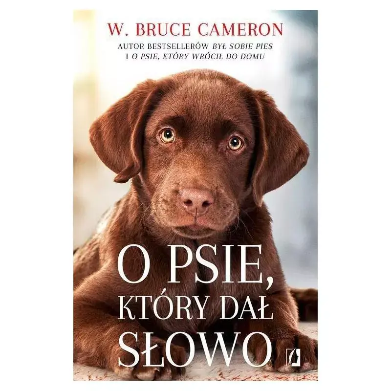 O PSIE, KTÓRY DAŁ SŁOWO Nie przegap