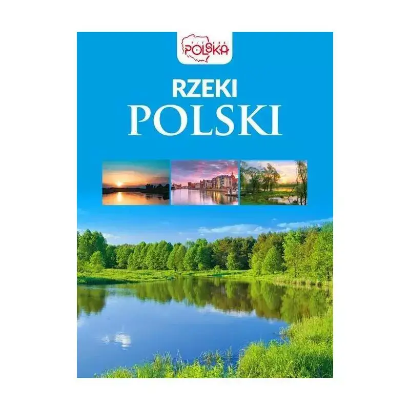 RZEKI POLSKI Ekspresowa dostawa