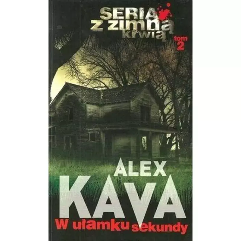 W UŁAMKU SEKUNDY 2 Szybka dostawa