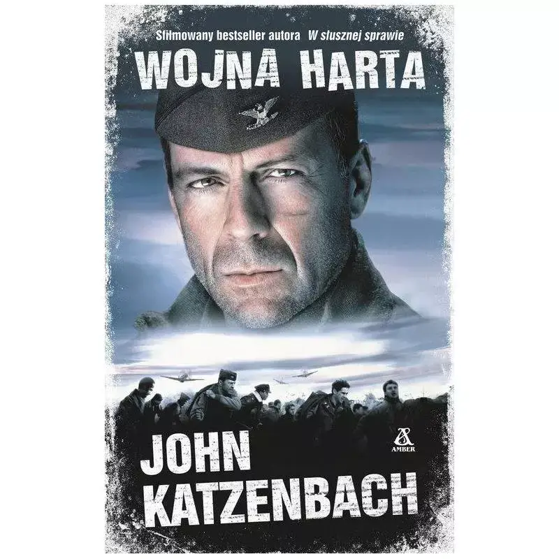 Ostatnie sztuki WOJNA HARTA