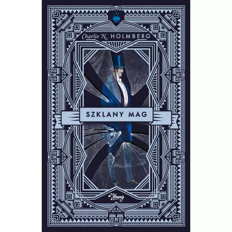 SZKLANY MAG Promocja