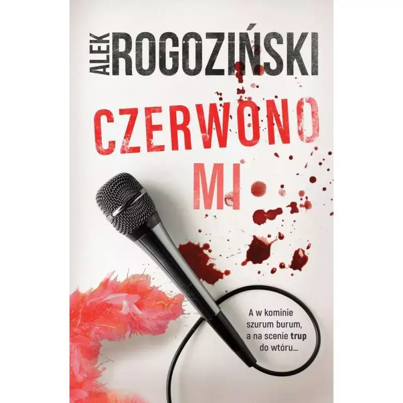 CZERWONO MI Taniej