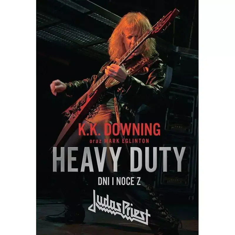 Oferta limitowana HEAVY DUTY