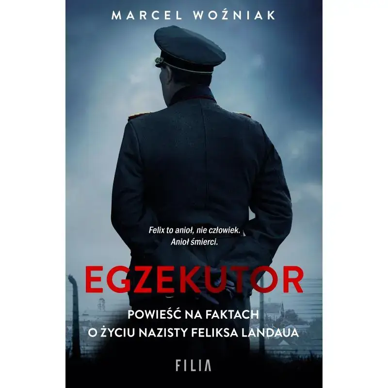 EGZEKUTOR Do wyczerpania zapasów