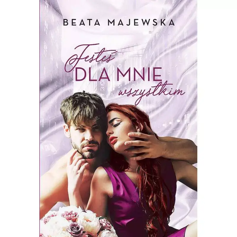 Ostatnie sztuki JESTEŚ DLA MNIE WSZYSTKIM