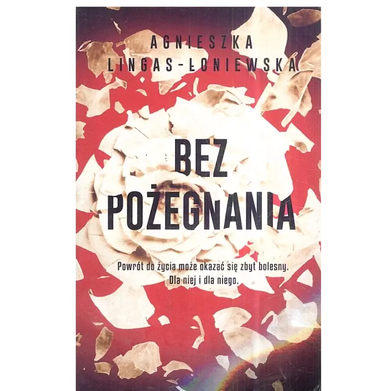 Nowy BEZ POŻEGNANIA