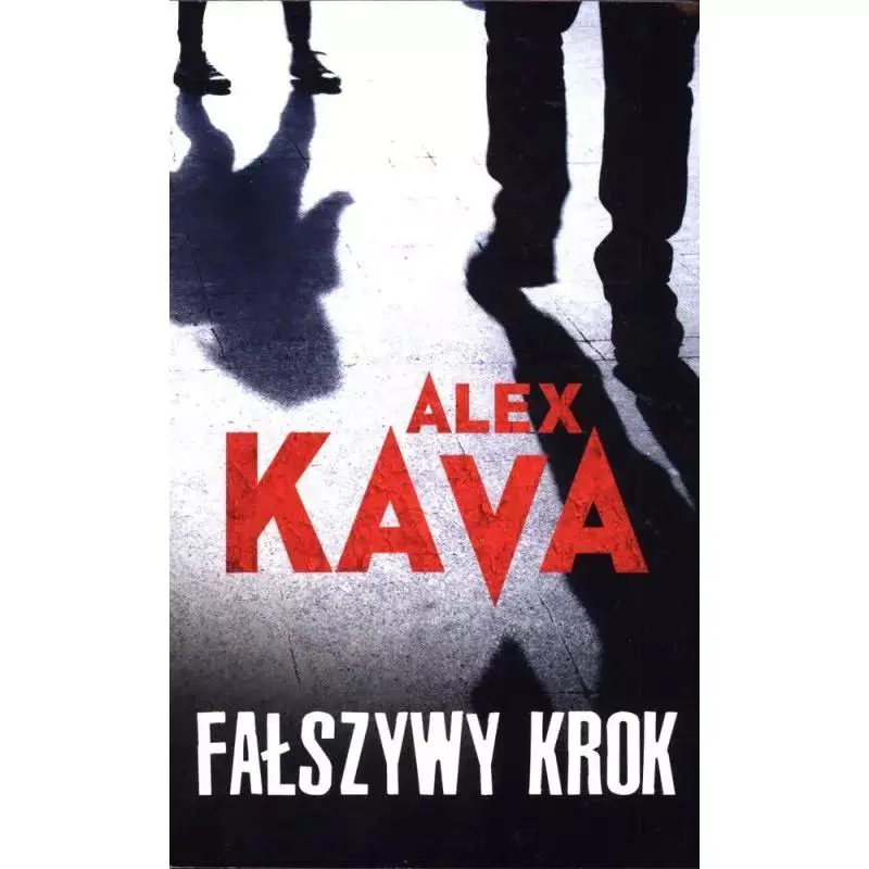 Nie przegap FAŁSZYWY KROK