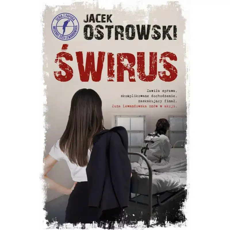 Ostatnie sztuki ŚWIRUS
