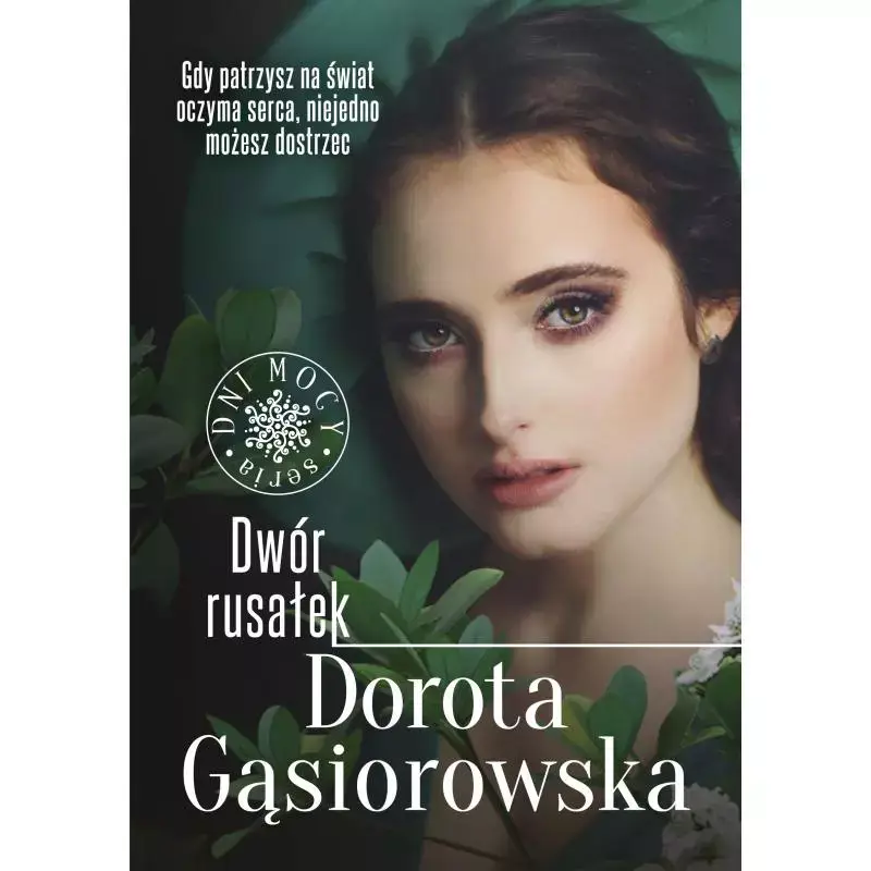 DWÓR RUSAŁEK. DNI MOCY 1 Tylko dziś