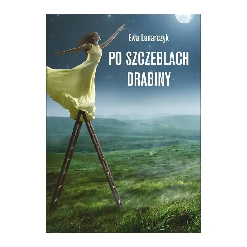 Wyjątkowa oferta PO SZCZEBLACH DRABINY
