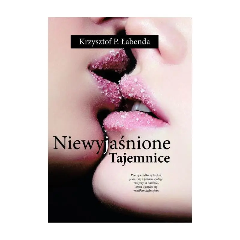 Tani NIEWYJAŚNIONE TAJEMNICE