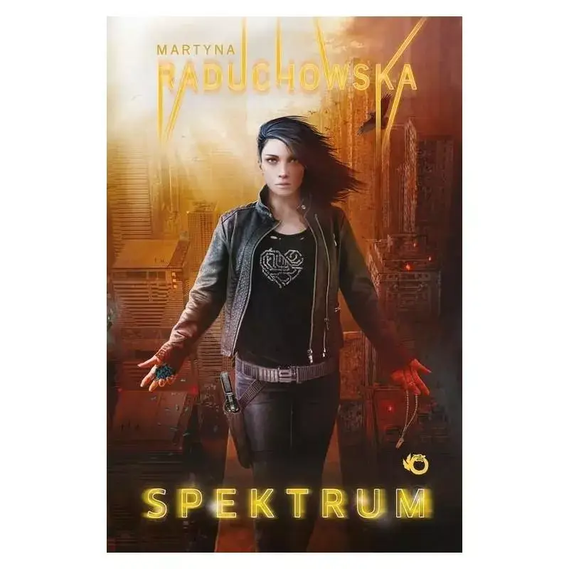 Najlepsza cena SPEKTRUM