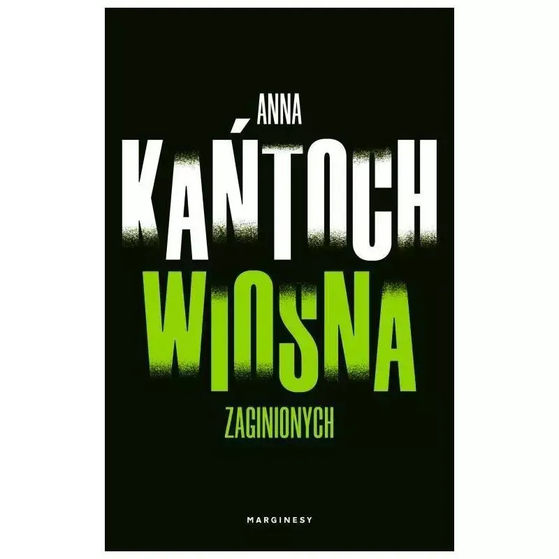 WIOSNA ZAGINIONYCH Nie przegap