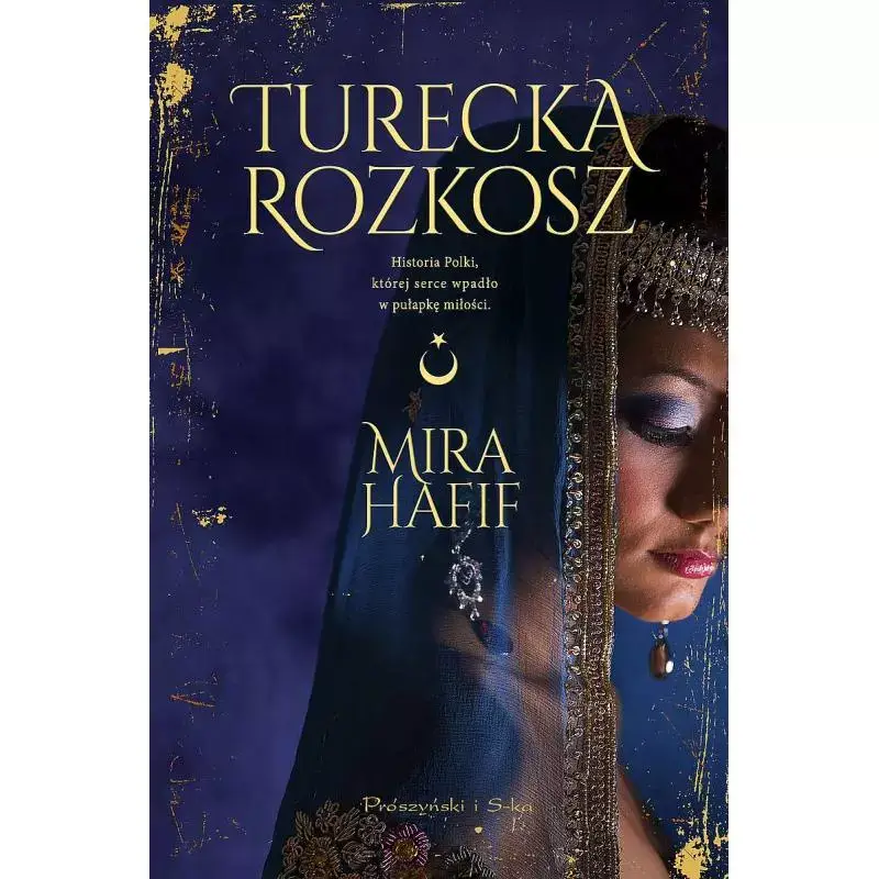 TURECKA ROZKOSZ Bezpieczna płatność
