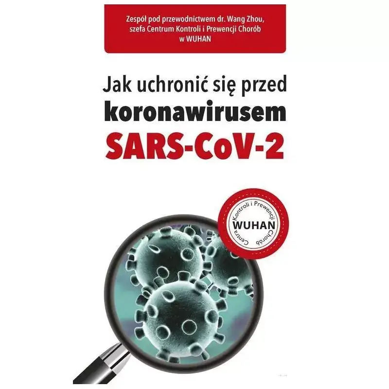 Wysoka jakość JAK UCHRONIĆ SIĘ PRZED KORONAWIRUSEM SARS-COV-2