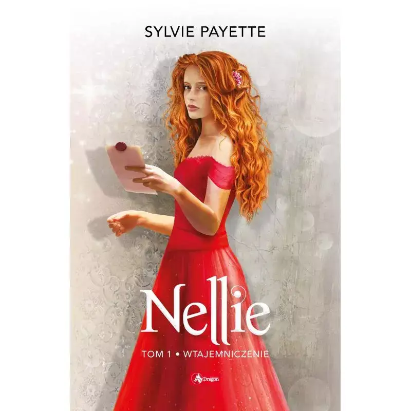 WTAJEMNICZENIE. NELLIE 1 Cena promocyjna