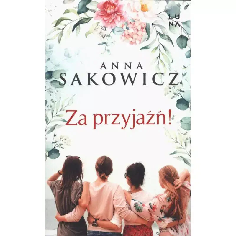ZA PRZYJAŹŃ! Nie przegap