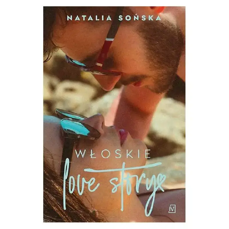 WŁOSKIE LOVE STORY Najlepsza cena