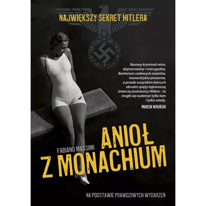 Wyprzedaż ANIOŁ Z MONACHIUM