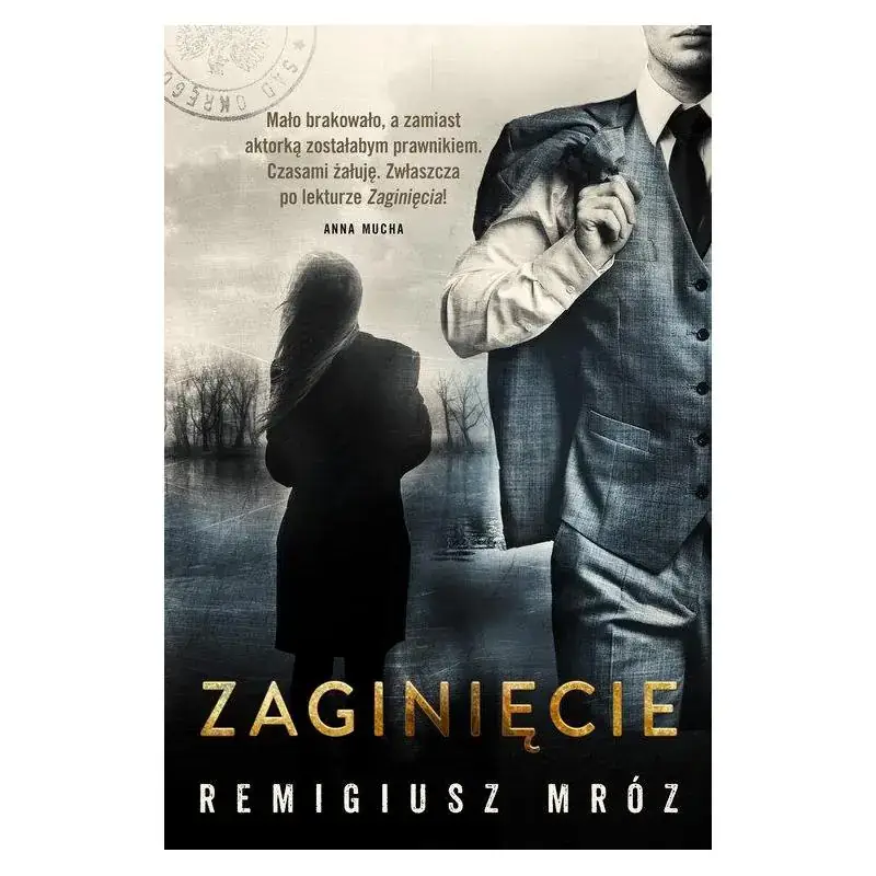 ZAGINIĘCIE Super okazja