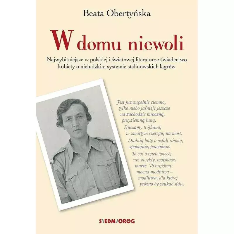 W DOMU NIEWOLI Ograniczona ilość