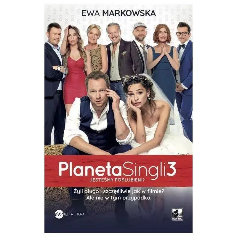 Taniej PLANETA SINGLI 3