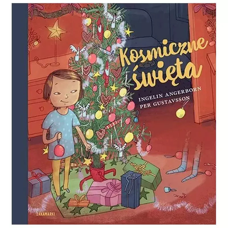 Sprawdź teraz KOSMICZNE ŚWIĘTA