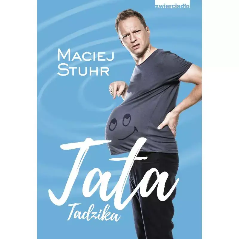 Ograniczona ilość TATA TADZIKA