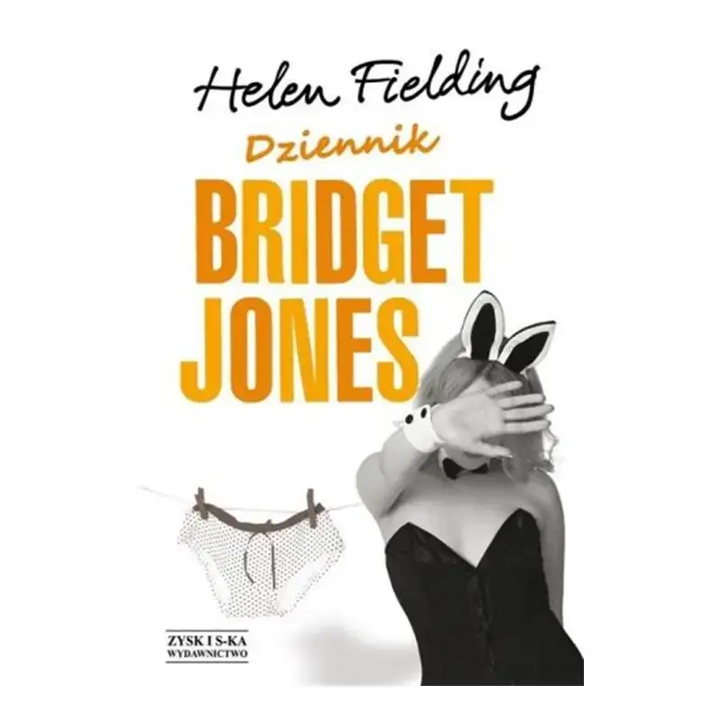 DZIENNIK BRIDGET JONES Oferta limitowana