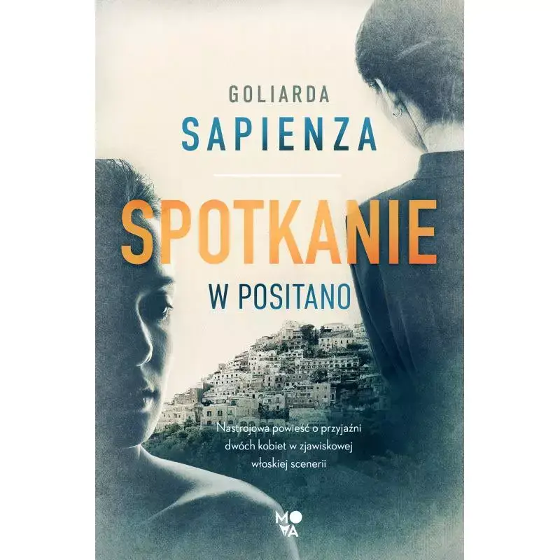 Zamów dziś SPOTKANIE W POSITANO