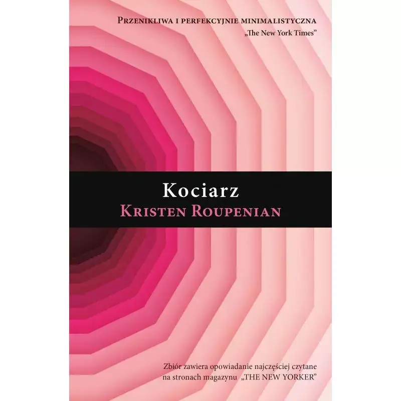 KOCIARZ Szybka dostawa